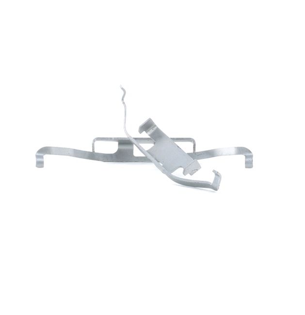 QUICK BRAKE 109-1097 Фиксирующая пружина тормозной колодки BMW 3 Touring (E91) 320d xDrive 2.0 Дизель 197 л.с. 2010