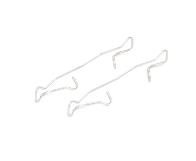 QUICK BRAKE 109-1180 Jarrupalan asennussarja VOLVO S80 I (184) 2.4 T Bensiini 200 hv 2001