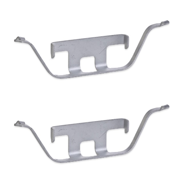 QUICK BRAKE 109-1201 Фиксирующая пружина тормозной колодки BMW E91 335 xi бензин 306 л.с. 2007