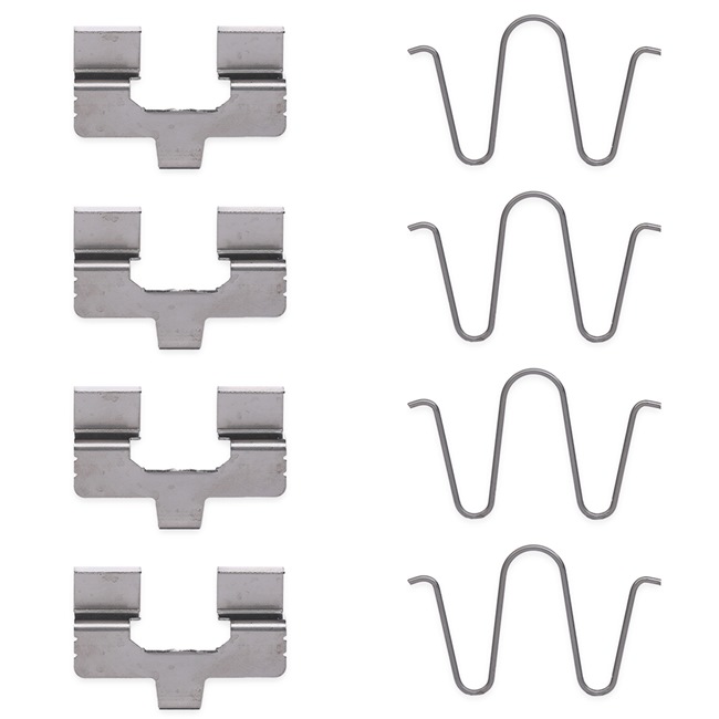 QUICK BRAKE 109-1207 Kit de montaje de pastillas de freno Mazda MX 5 NB 1.8 16V (NB8C) Gasolina 140 cv 2005 precio