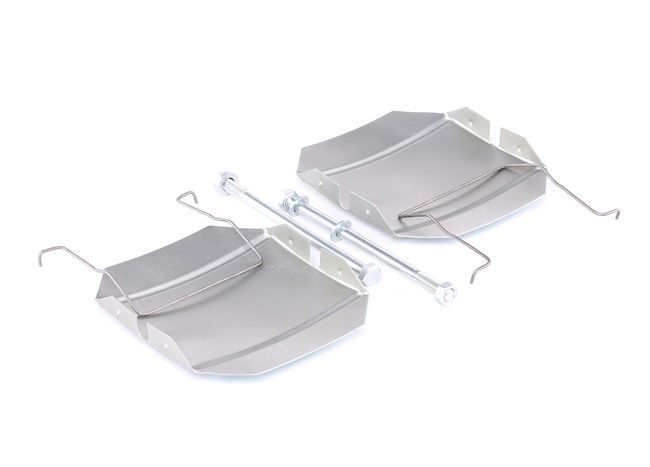 QUICK BRAKE 109-1237 Jarrupalojen asennussarja CITROЁN C5 II (RC_) 3.0 Carlsson HP Bensiini 235 hv 2008