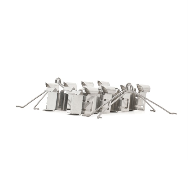QUICK BRAKE Accessoireset, schijfremblok 109-1622