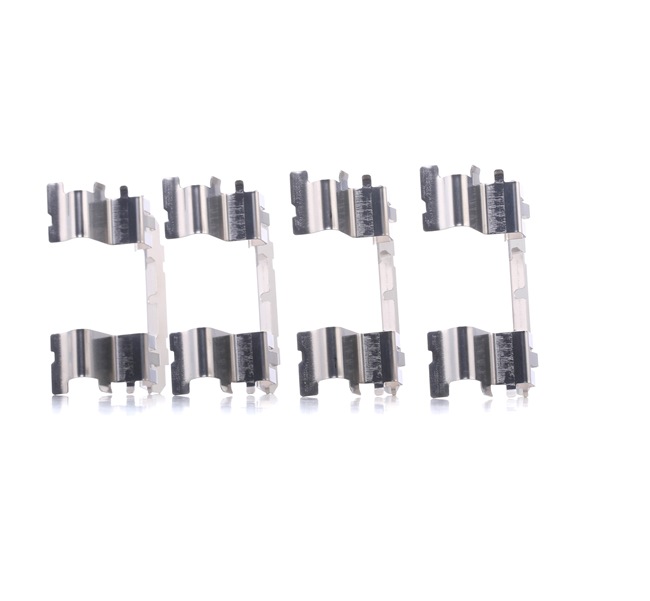 QUICK BRAKE 109-1742 Kit montaggio pastiglie freni SUBARU Forester II (SG) 2.5 AWD (SG9) Benzina 211 CV 2004 prezzo