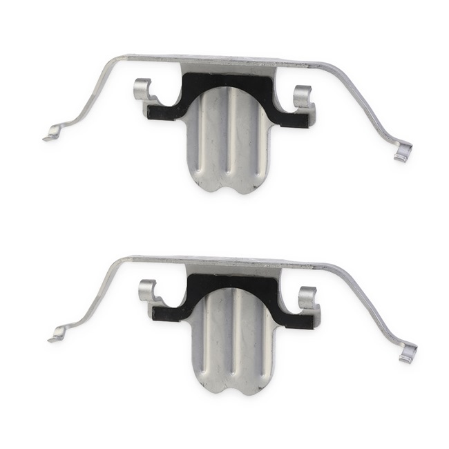 QUICK BRAKE 109-1751 Фиксирующая пружина тормозной колодки BMW 3 Touring (E91) 320d xDrive 2.0 Дизель 197 л.с. 2010