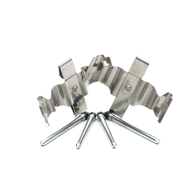 QUICK BRAKE 109-1829 Фиксирующая пружина тормозной колодки MERCEDES-BENZ C-CLASS T-Model (S203) C 220 CDI (203.208) Дизель 136 л.с. 2006