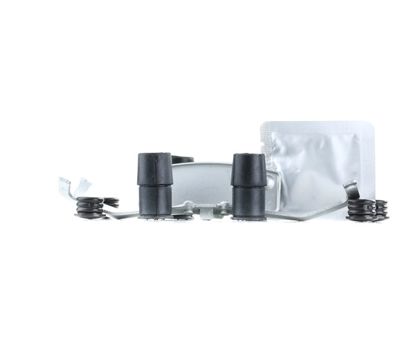 QUICK BRAKE 109-1837 Jarrupalan asennussarja VOLVO V70 3 (BW) 2.4 D5 AWD Diesel 205 hv 2009