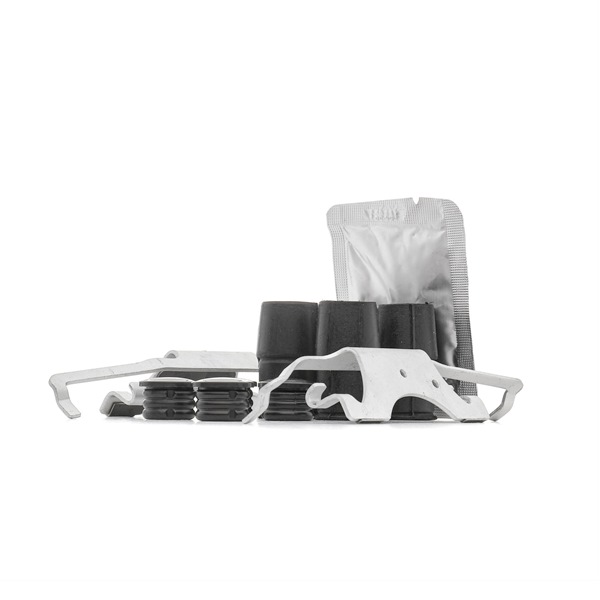 Spletna trgovina z QUICK BRAKE Kompletni pribor, torna obloga kolutne zavore 109-1843