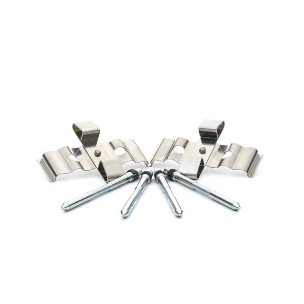 QUICK BRAKE 109-1848 Фиксирующая пружина тормозной колодки Corsa E X15 1.6 VXR бензин 205 л.с. 2022