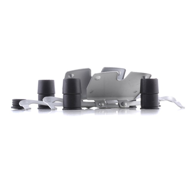 QUICK BRAKE 109-1851 Фиксирующая пружина тормозной колодки BMW 6 купе (F13) 650 i xDrive бензин 408 л.с. 2014