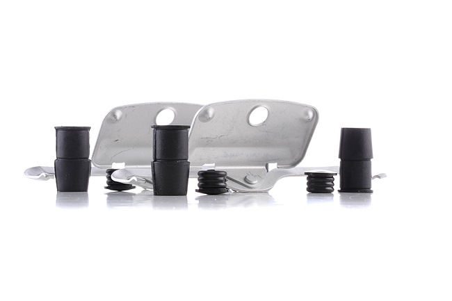 QUICK BRAKE 109-1882 Accessoireset voor remblokken BMW F10 528 i Benzine 245 Pk 2015 kosten