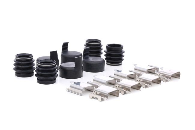 QUICK BRAKE 109-1890 Brake pad fitting kit Renault Master 3 Van 2.3 dCi 125 RWD (FV0C, FV0D, FV0H, FV0J, FV0A, FV0K) Diesel 125 hp 2022 price