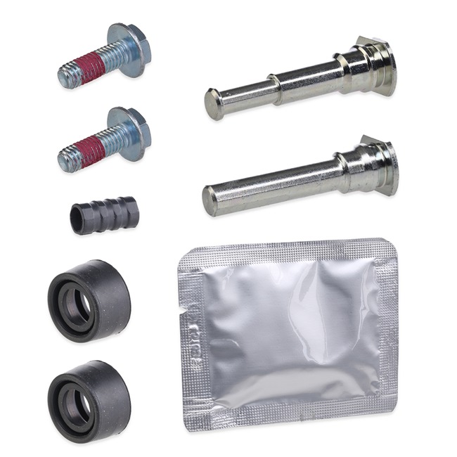 QUICK BRAKE 113-1400X Kit revisione pinze freno KIA PICANTO prezzo