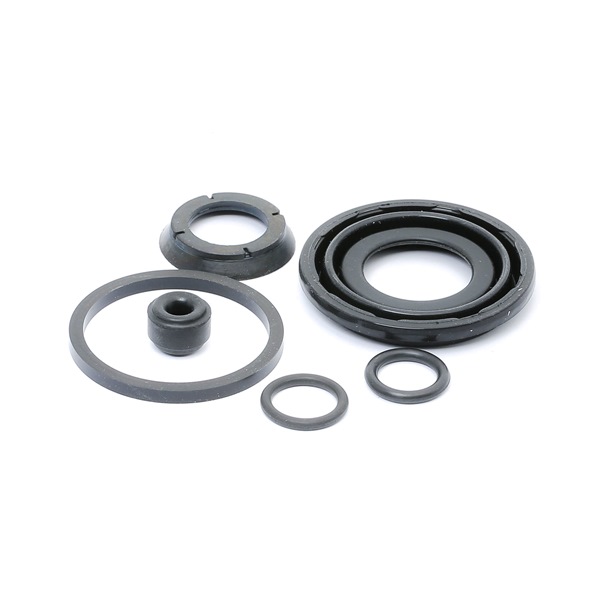 alkuperäiset Ford MONDEO QUICK BRAKE Jarrujen korjaussarja 114-0021
