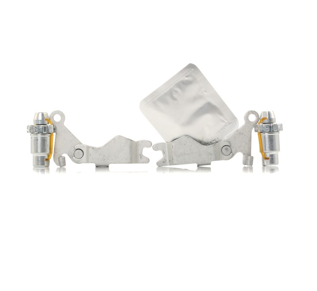 QUICK BRAKE Kit de réparation, expanseur 120 53 002