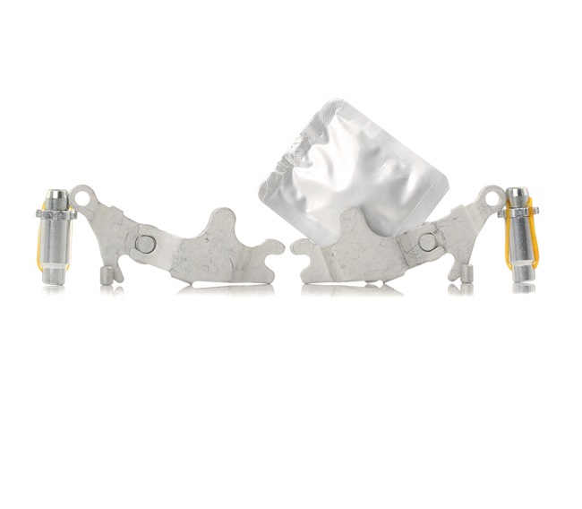 QUICK BRAKE Kit riparazione, Espansore 120 53 007