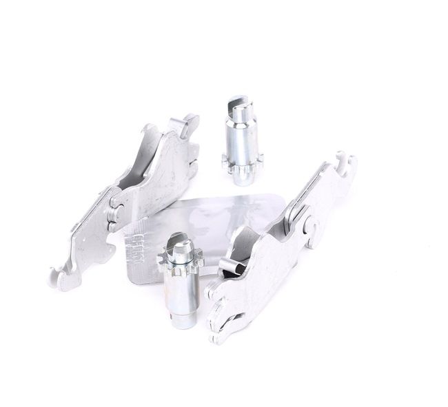 QUICK BRAKE Kit de réparation, expanseur 120 53 010
