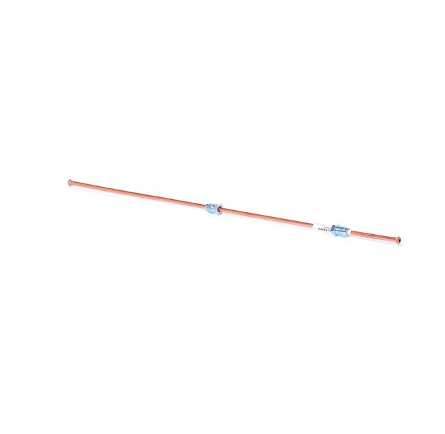 QUICK BRAKE CU-0410A-A bremserør Opel Astra F Cabrio