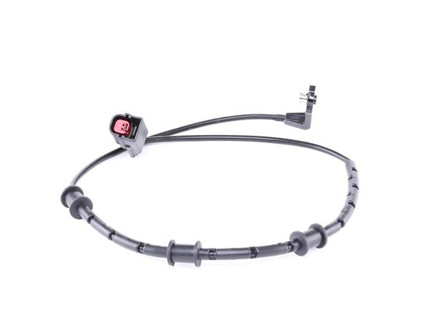 QUICK BRAKE WS 0313 A Датчик износа тормозных колодок JAGUAR S-Type 4.2 R V8 бензин 396 л.с. 2006
