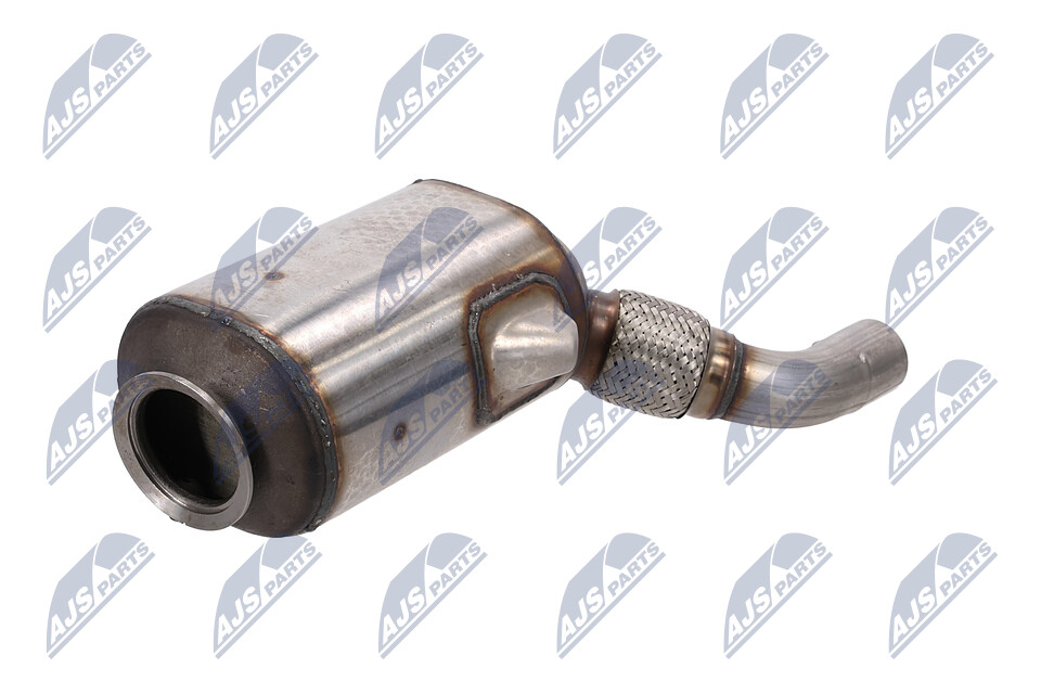 Filtre à particules NTY DPF-BM-001 appropriées pour BMW pas cher
