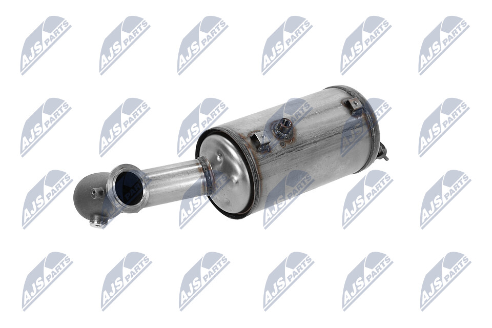 Hiukkassuodatin NTY DPF-PL-000 sopivat OPEL, CHEVROLET, VAUXHALL halvalla