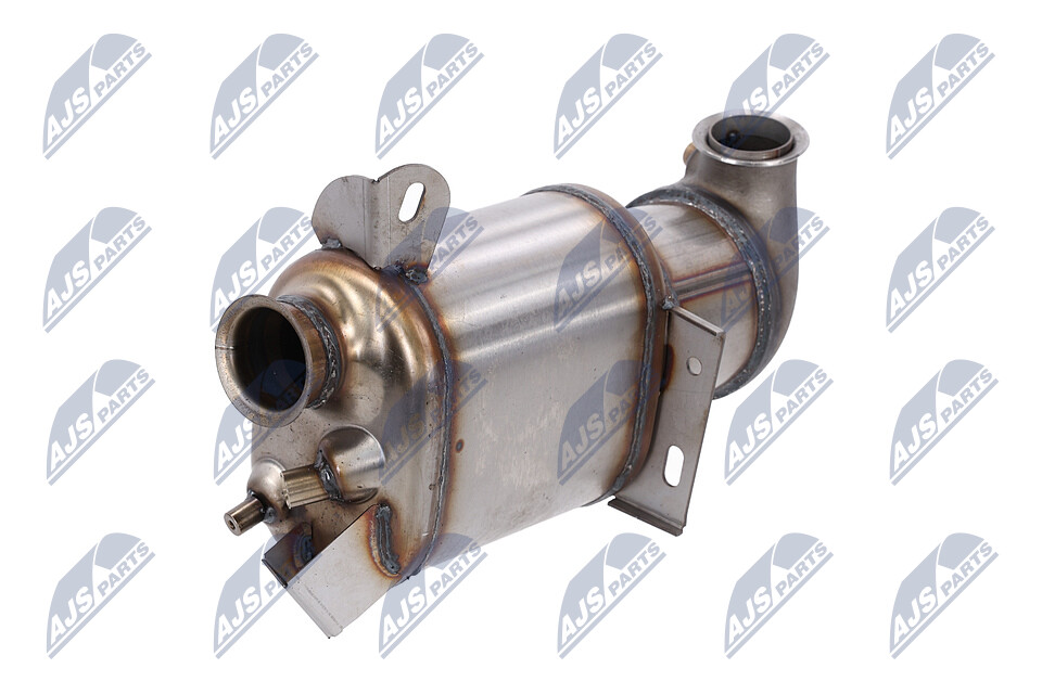 Hiukkassuodatin NTY DPF-VW-004 sopivat VW halvalla