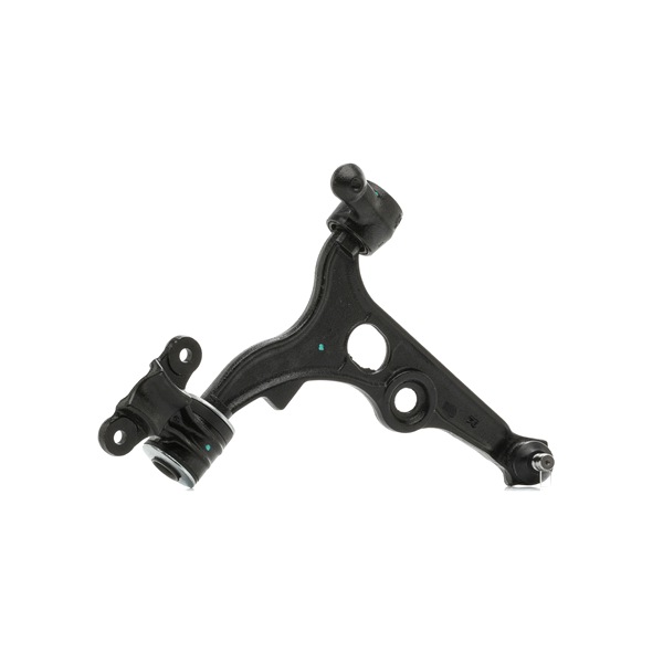 QUINTON HAZELL QSA9114S Querlenker Jumpy I MPV 2.0 HDi Diesel 94 PS 1999