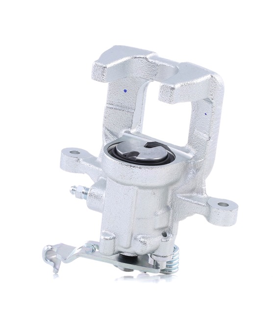 NTY HZT-VW-039 Caliper VW GOLF 6 (5K1) Blue E-Motion Electric 88 hp 2013 price