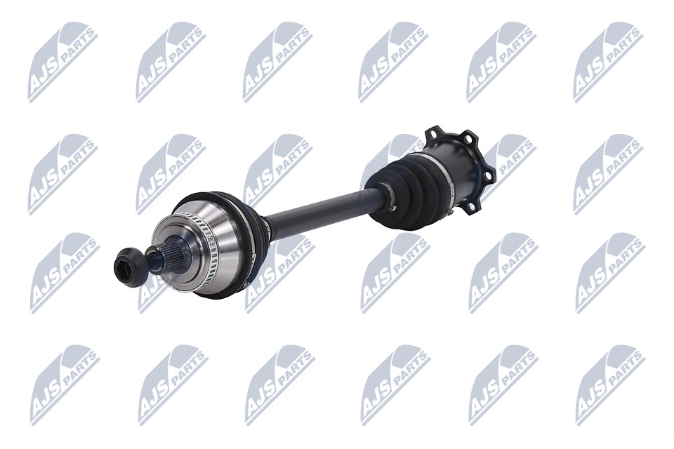 NTY NPW-AU-006 Vetoakseli AUDI A4 B6/B7 Cabriolet (8H7, 8HE) 3.0 Bensiini 218 hv 2002
