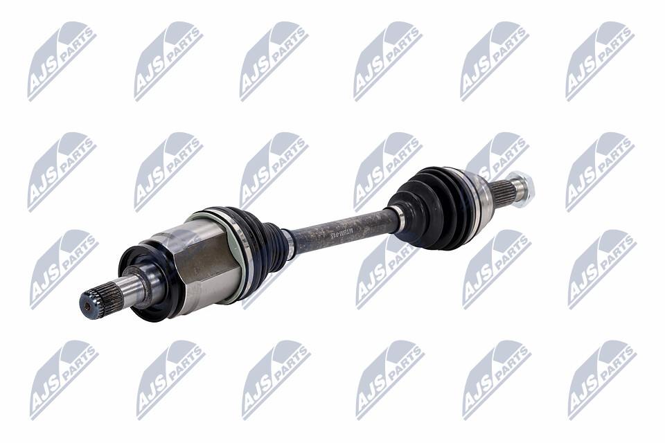 Купить NTY Приводной вал NPW-BM-015