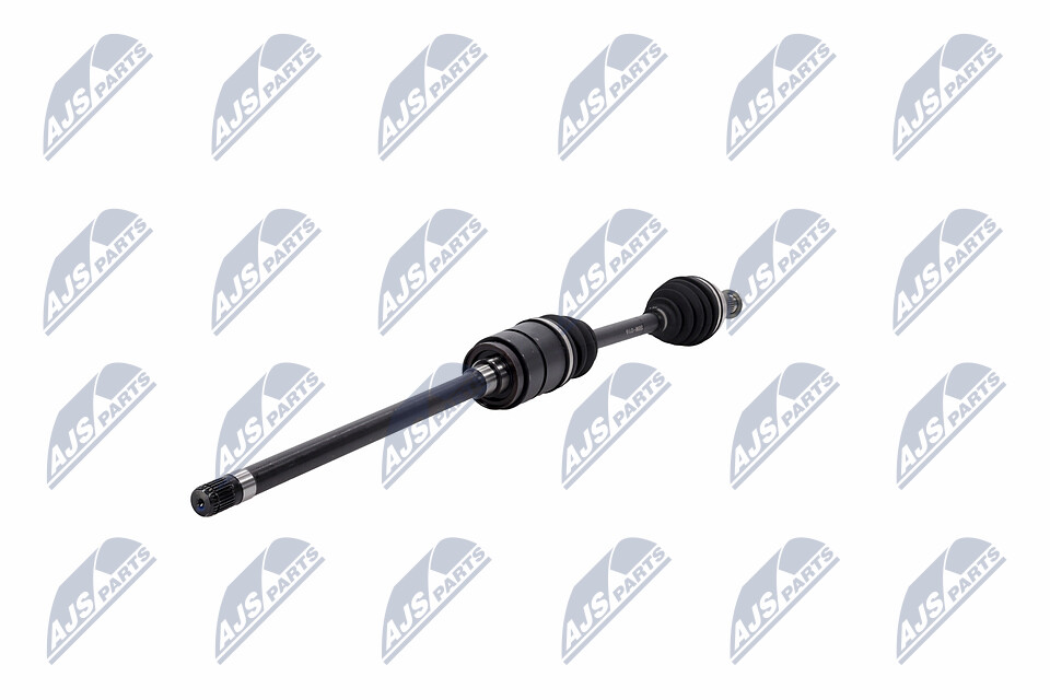NTY NPW-BM-016 pusašis BMW E23