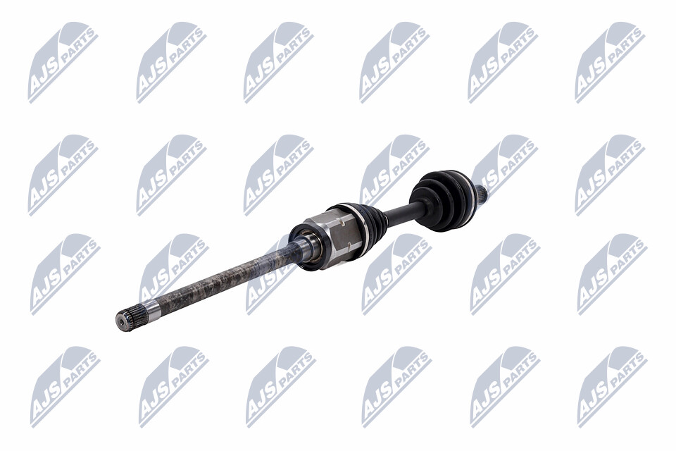 NTY Drivaxel NPW-BM-018
