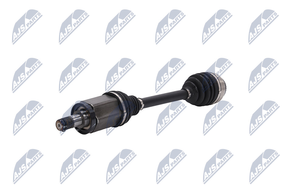 NTY NPW-BM-029 Drivaxel ACURA TSX original