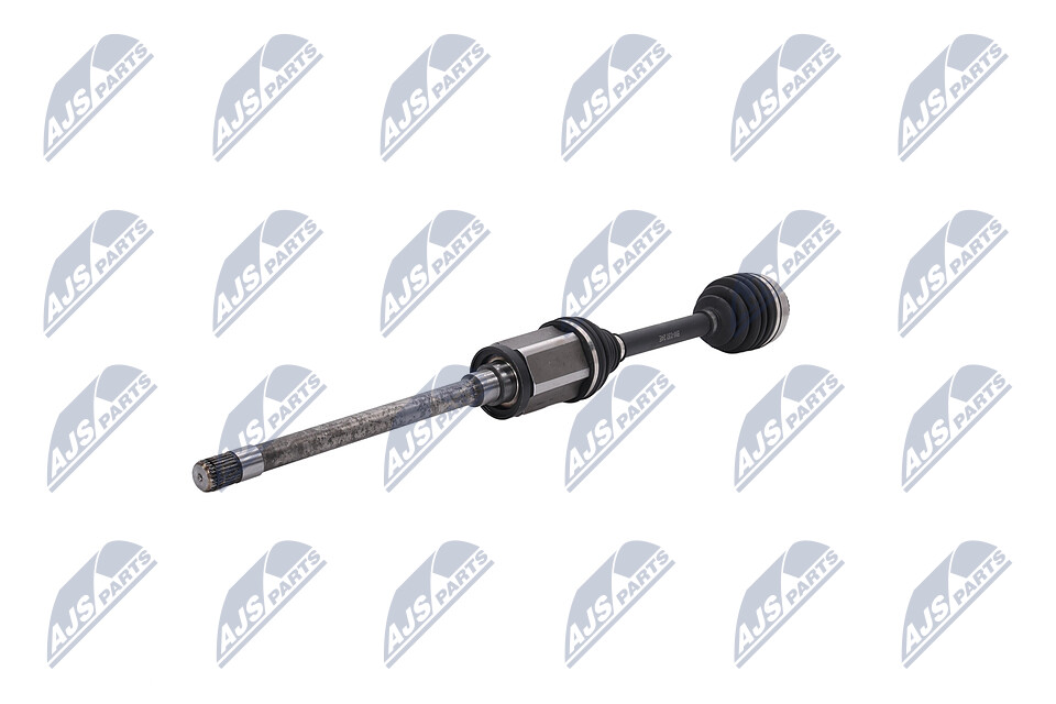 NTY NPW-BM-030 Aandrijfas BMW 1500-2000 kosten