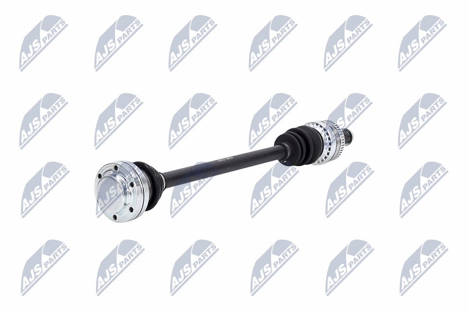 NTY Drivaxel NPW-BM-035
