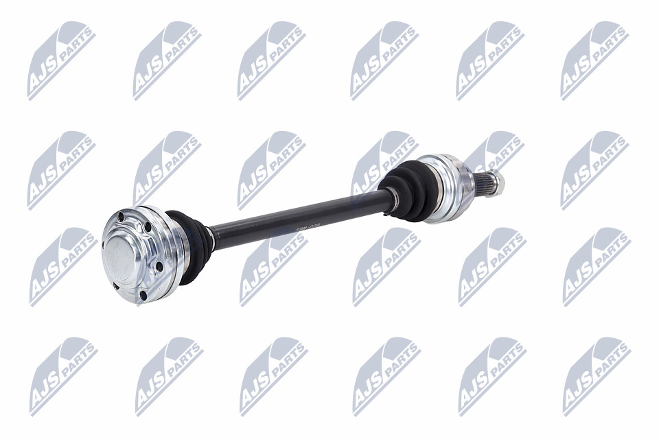 NTY NPW-BM-038 Eixo de transmissão BMW X1 (E84) xDrive25d 2.0 Diesel 218 cv 2014 preço