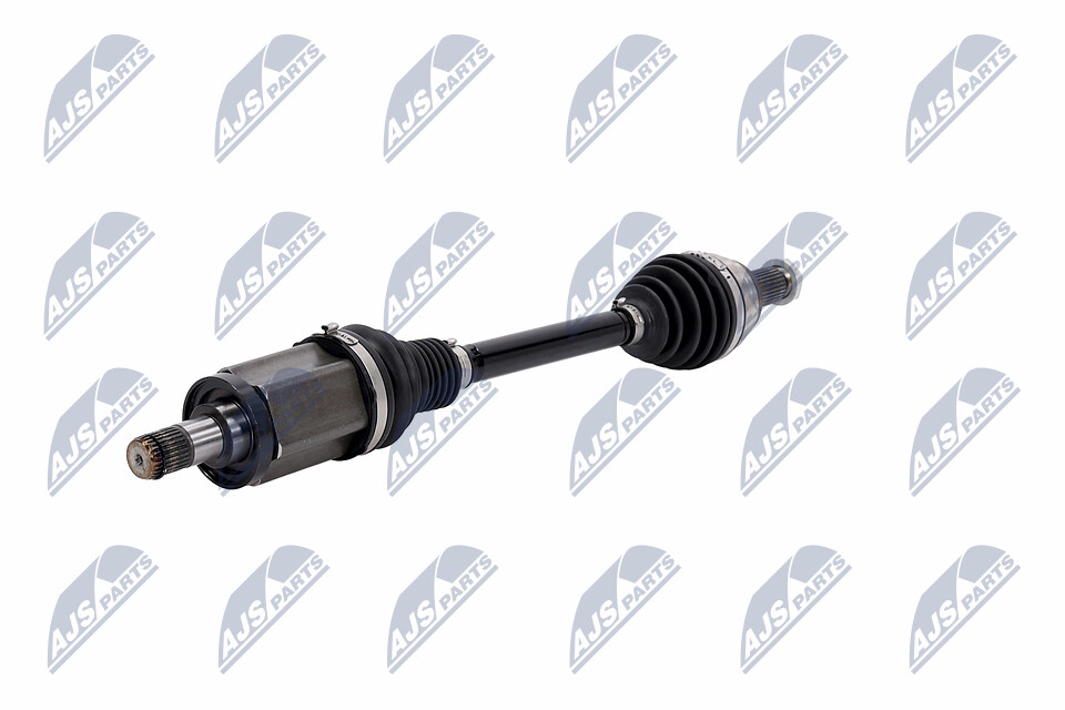 NTY NPW-BM-039 Eje palier BMW X6 (F16, F86) xDrive 30 d Gasóleo 277 cv 2017 precio
