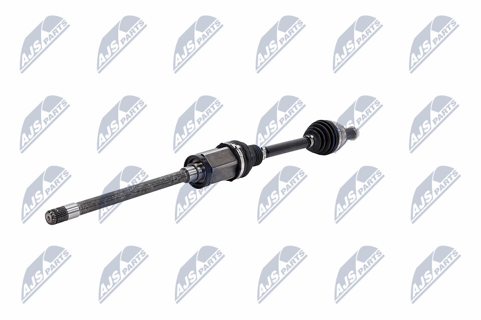 NTY NPW-BM-040 BMW X5 (G05) aandrijfas original