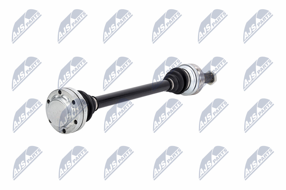NTY NPW-BM-043 pusašis BMW E63