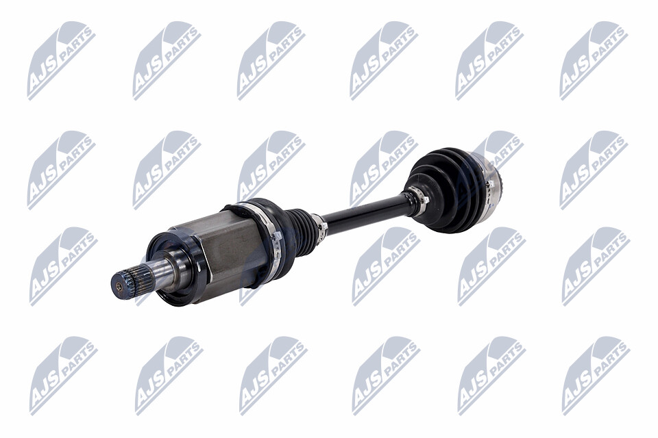 NTY NPW-BM-045 pusašis BMW E23