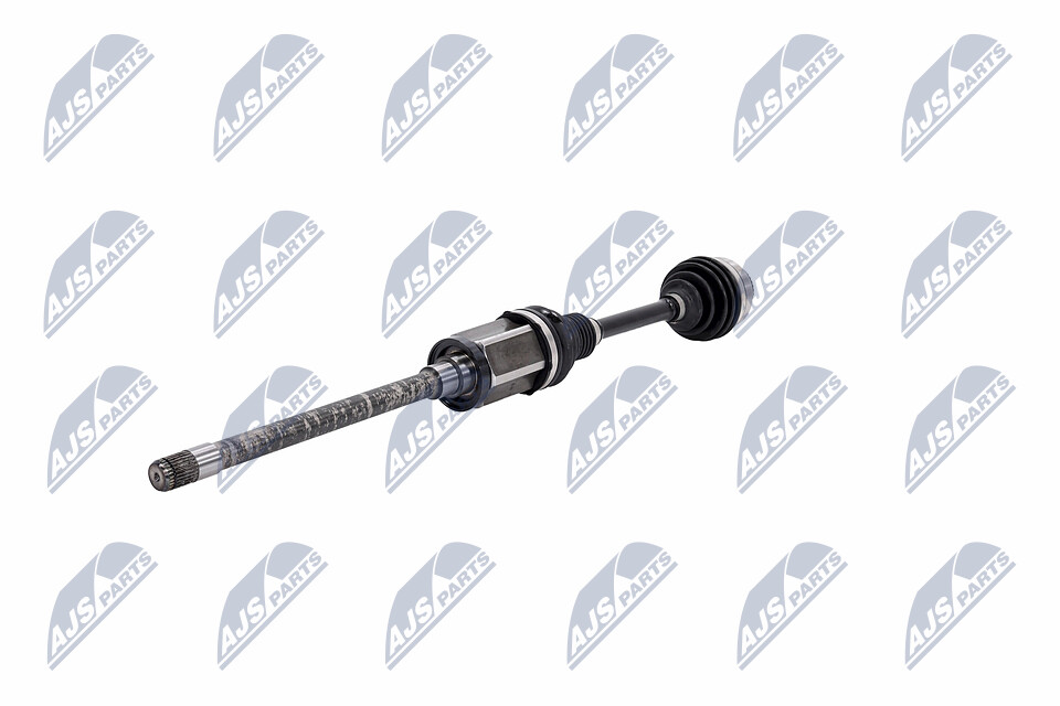 NPW-BM-046 NTY 31607593042 Antriebswelle