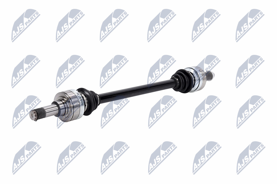 NTY Aandrijfas NPW-BM-047