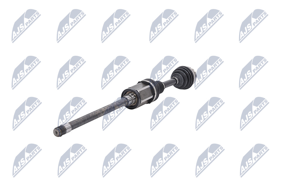 NTY Drivaksel NPW-BM-050