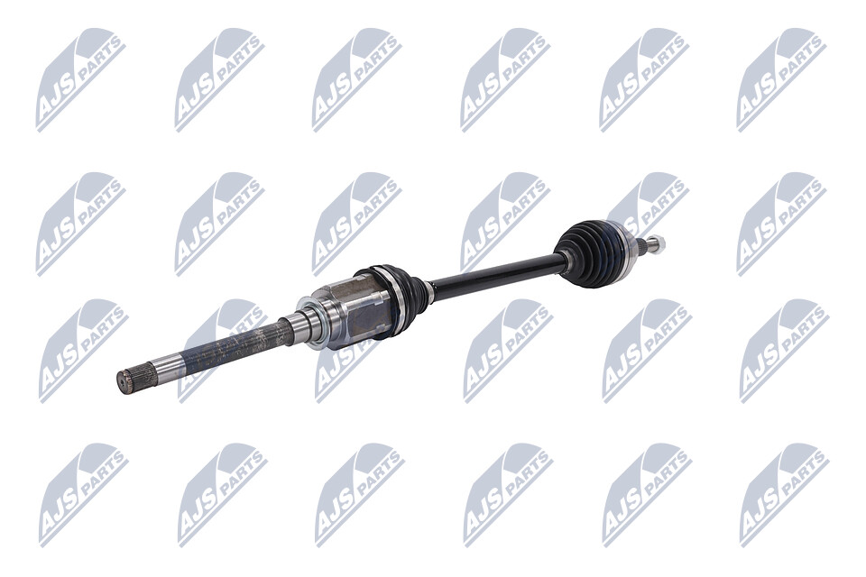 NTY NPW-CH-031 pusašis JEEP Grand Cherokee V (WL)