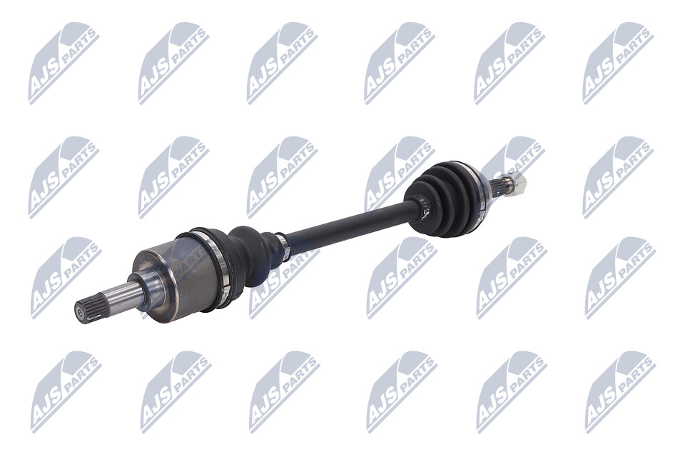 NTY Drivaxel NPW-CT-000