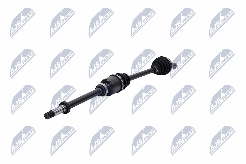 Veio de transmissão NTY NPW-CT-011 adequados para PEUGEOT, CITROËN barato
