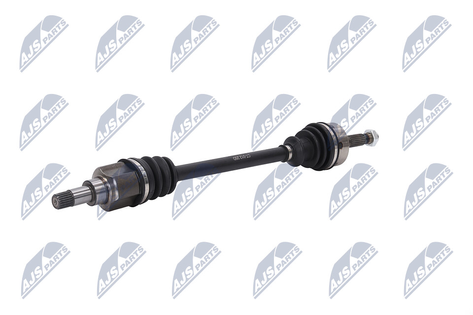 Antriebswelle NTY NPW-CT-012 passend für PEUGEOT, CITROËN zum günstigen Preis