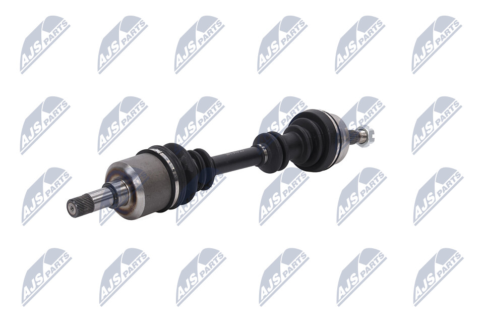 Antriebswelle NTY NPW-CT-016 passend für CITROËN zum günstigen Preis