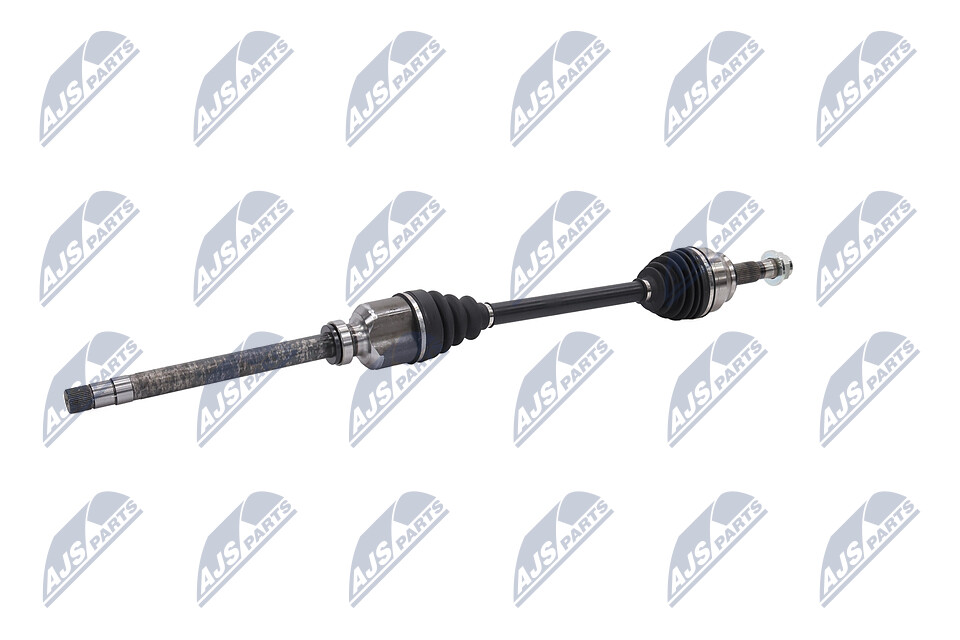 NTY 32736C Drivaxel
