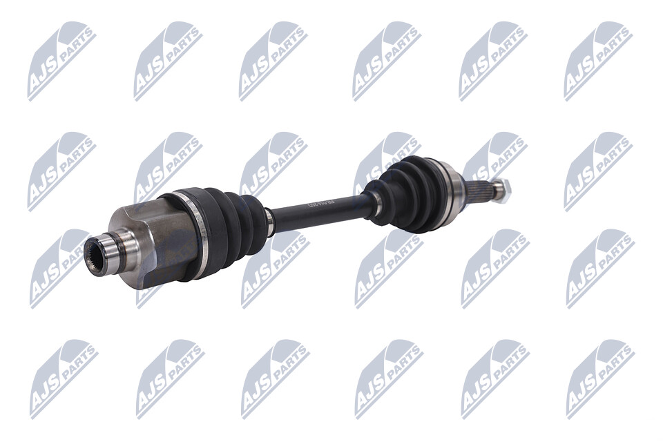 NTY 1S7W3B436EB Drivaxel