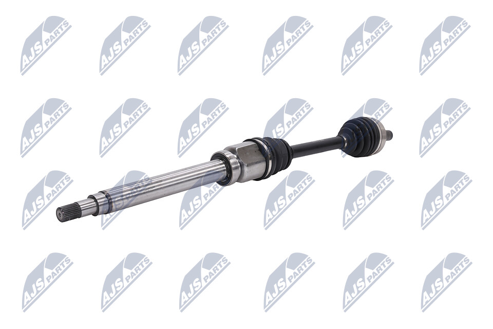 Antriebswelle NTY NPW-FR-019 passend für FORD zum günstigen Preis